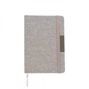 LIBRETA DERUTA. personalizada